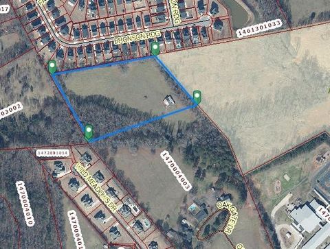 Oak Hill Drive, Anderson, SC 29621 - MLS#: 20275706