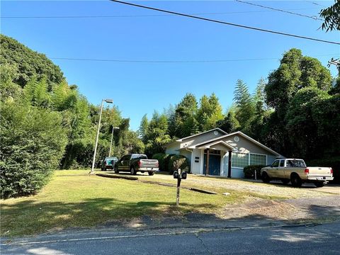 A home in Pickens