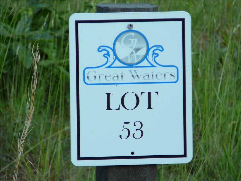 Lt 53 Waterside Point, Abbeville, South Carolina image 6