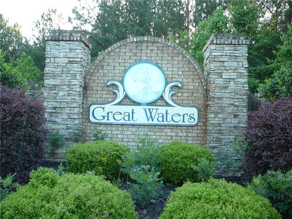 Lt 53 Waterside Point, Abbeville, South Carolina image 1