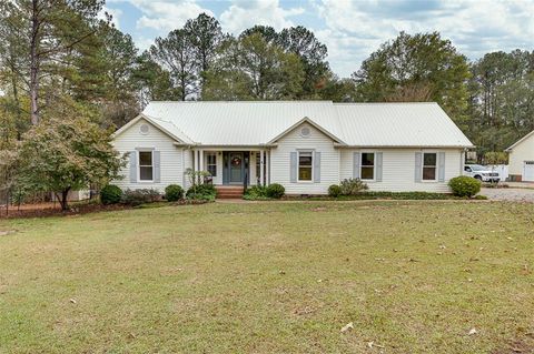 A home in Anderson