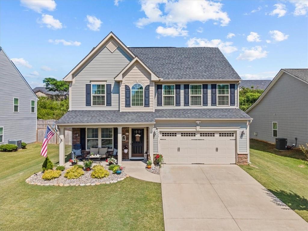 View Boiling Springs, SC 29316 house