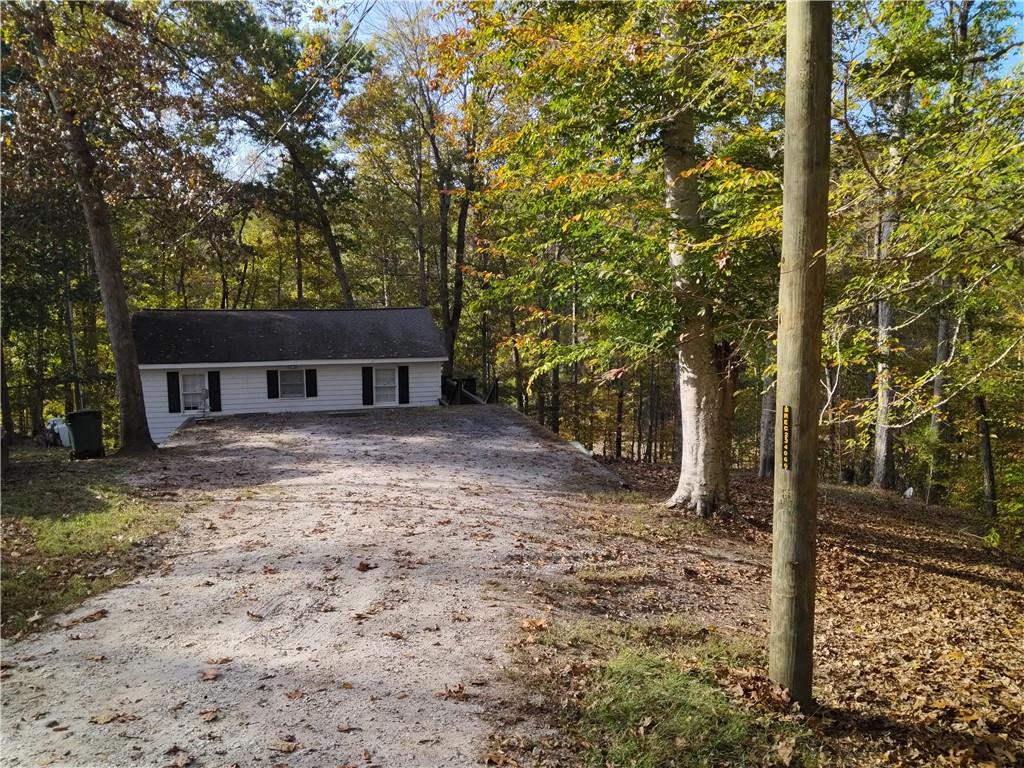 471 Shelor Ferry Road, Fair Play, South Carolina image 28
