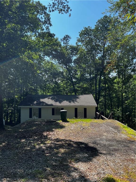 471 Shelor Ferry Road, Fair Play, South Carolina image 20