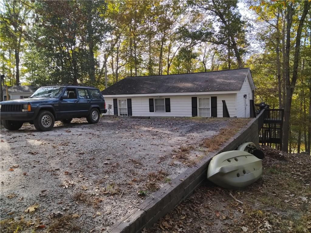 471 Shelor Ferry Road, Fair Play, South Carolina image 26