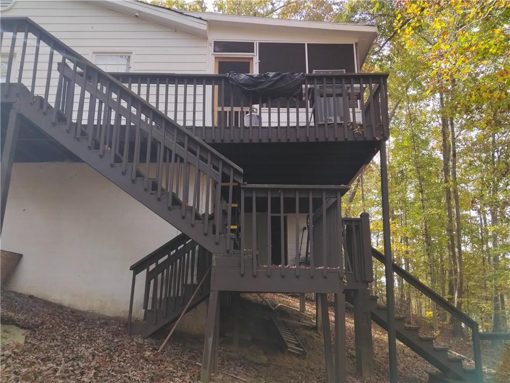 471 Shelor Ferry Road, Fair Play, South Carolina image 25