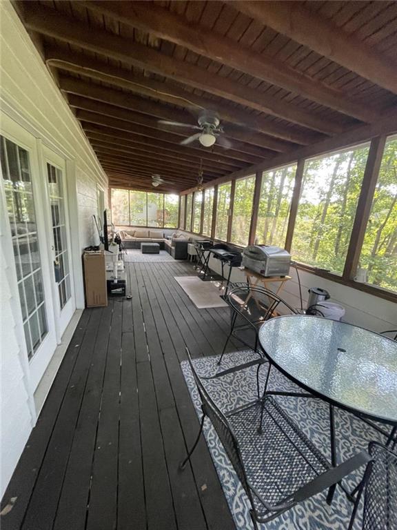 471 Shelor Ferry Road, Fair Play, South Carolina image 17