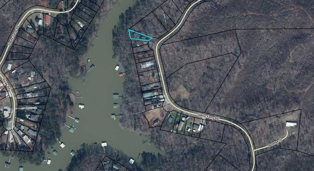 471 Shelor Ferry Road, Fair Play, South Carolina image 18