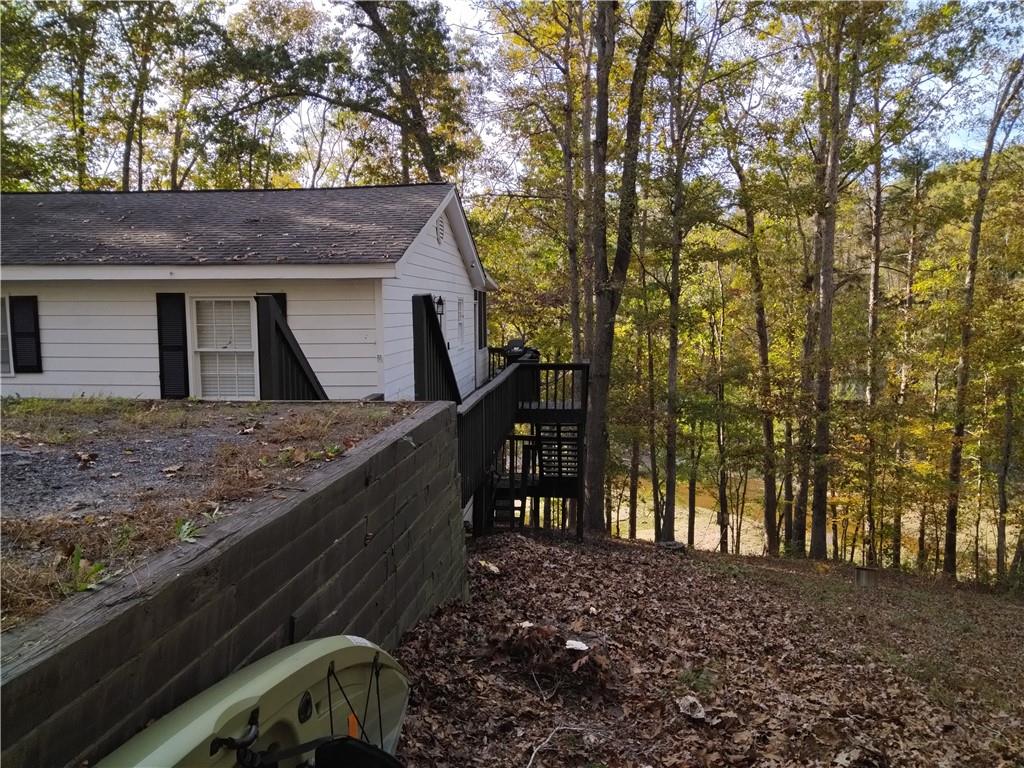 471 Shelor Ferry Road, Fair Play, South Carolina image 27