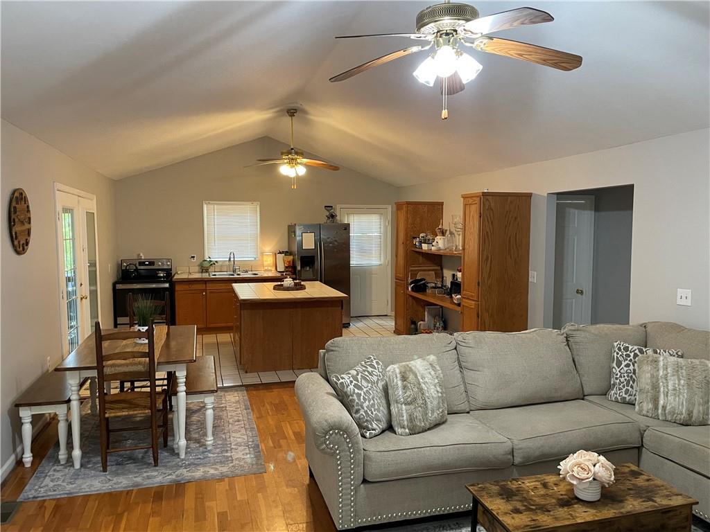 471 Shelor Ferry Road, Fair Play, South Carolina image 11