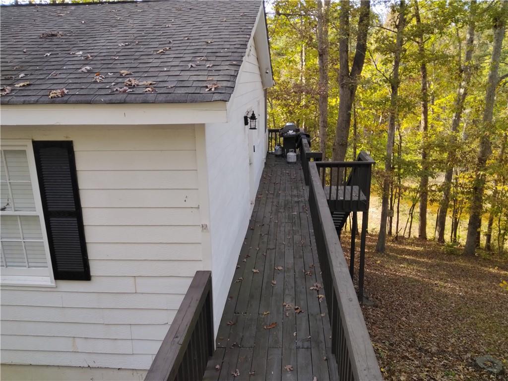 471 Shelor Ferry Road, Fair Play, South Carolina image 29