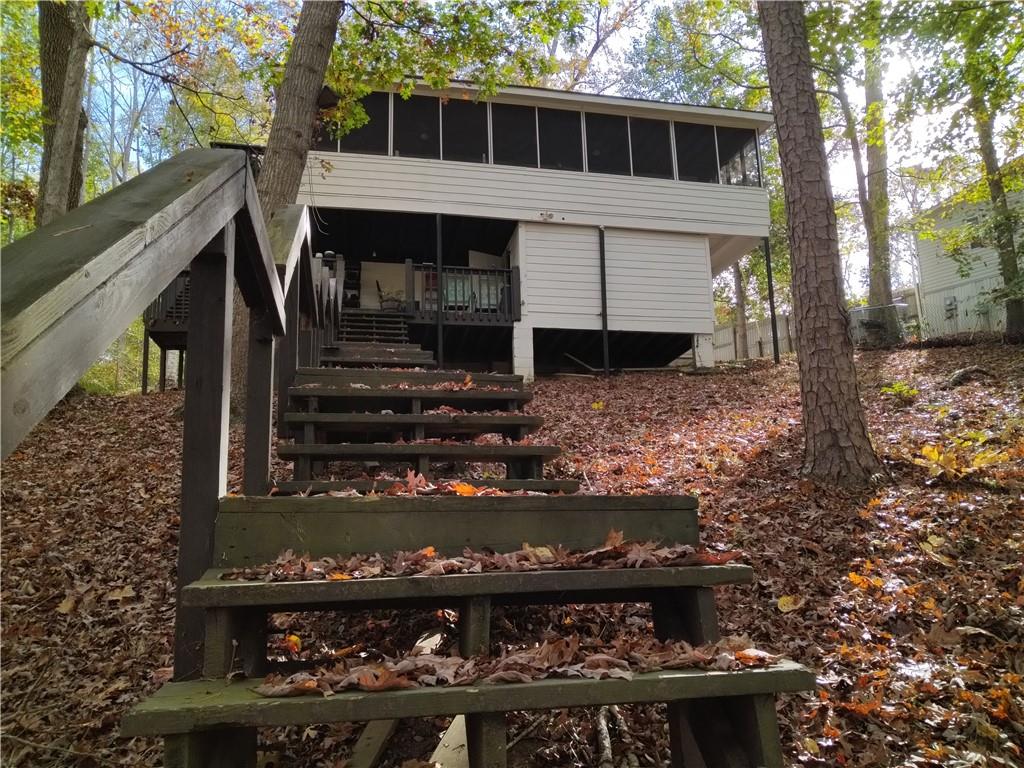 471 Shelor Ferry Road, Fair Play, South Carolina image 2