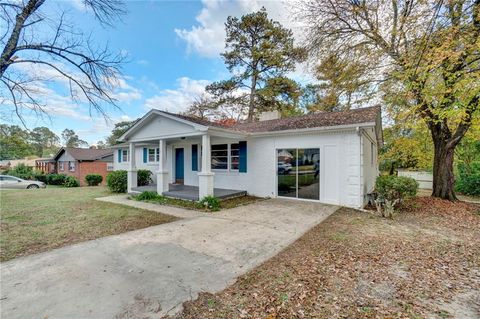 A home in Taylors