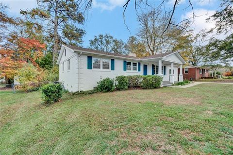 A home in Taylors