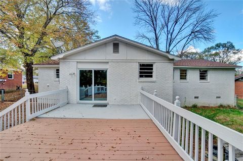 A home in Taylors