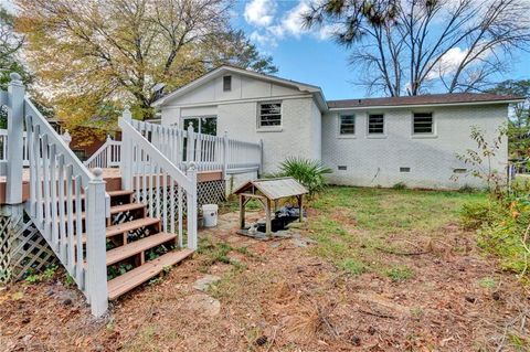 A home in Taylors