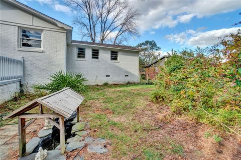 A home in Taylors