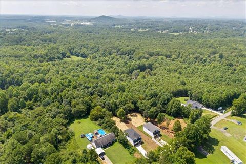 A home in Easley