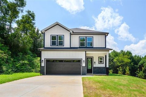 A home in Easley