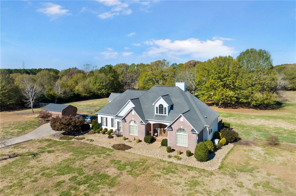 1409 Autun Road, Pendleton, South Carolina image 2