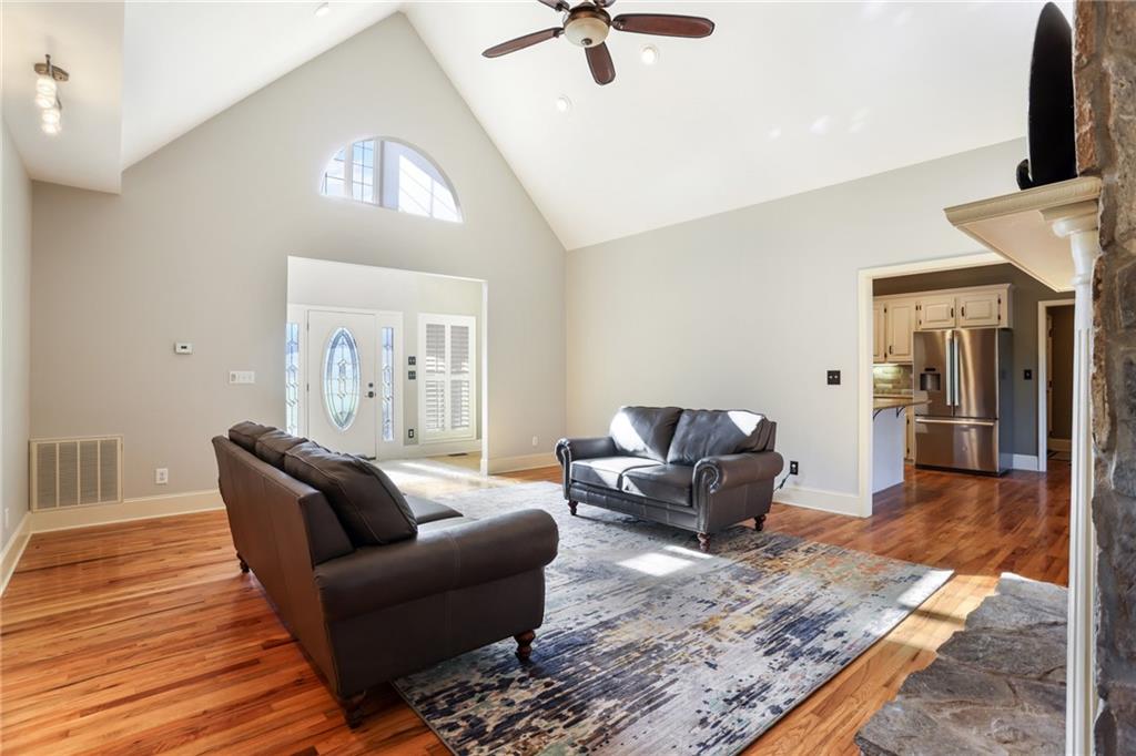 1409 Autun Road, Pendleton, South Carolina image 7