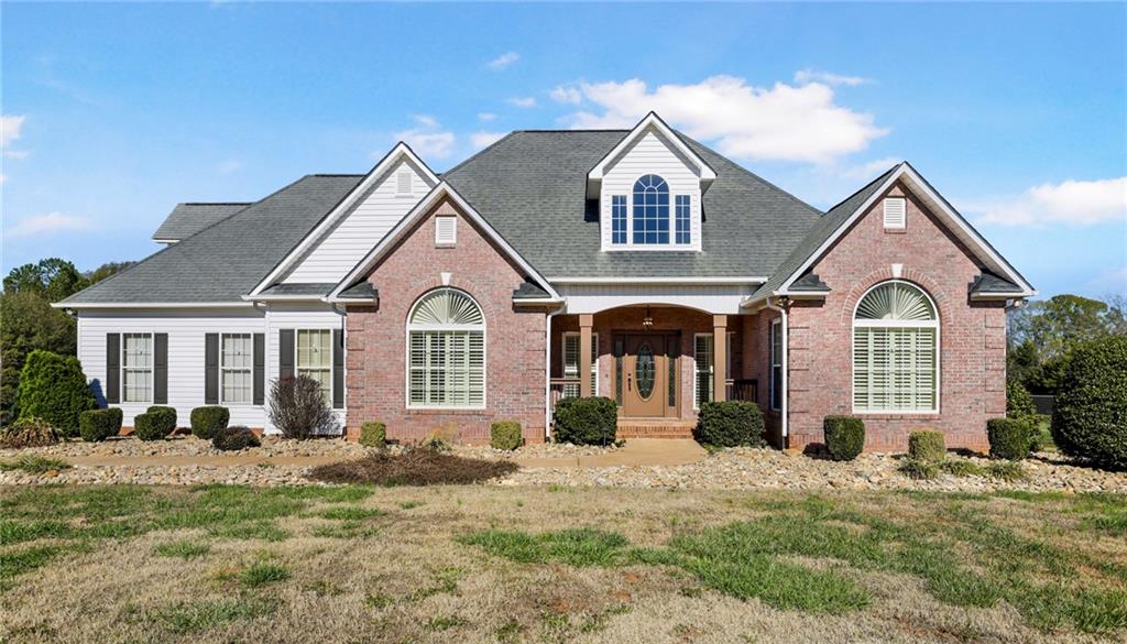 1409 Autun Road, Pendleton, South Carolina image 1
