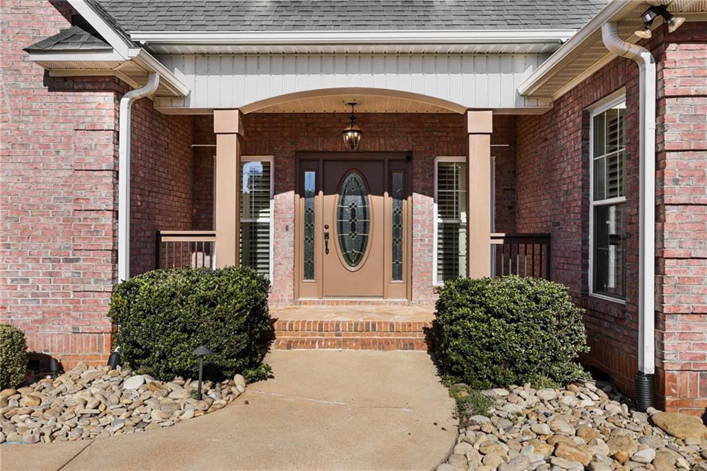 1409 Autun Road, Pendleton, South Carolina image 3