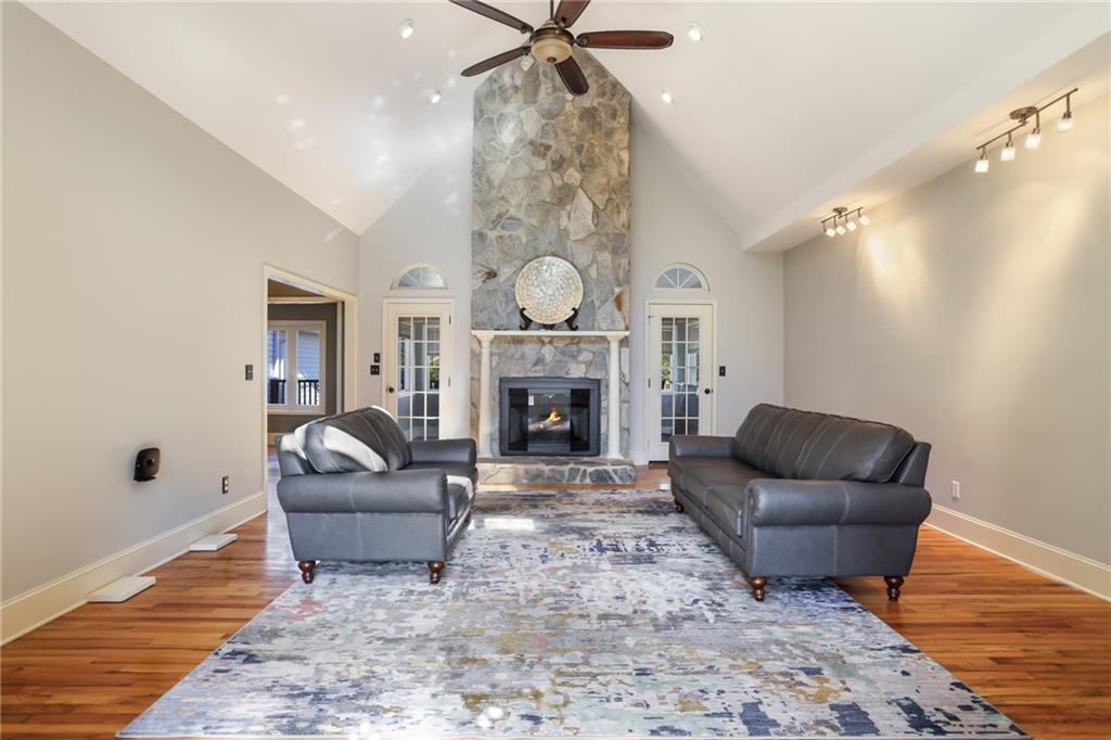 1409 Autun Road, Pendleton, South Carolina image 4