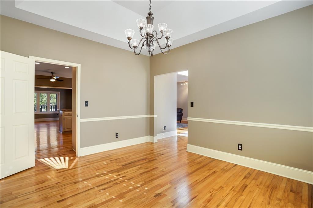 1409 Autun Road, Pendleton, South Carolina image 20
