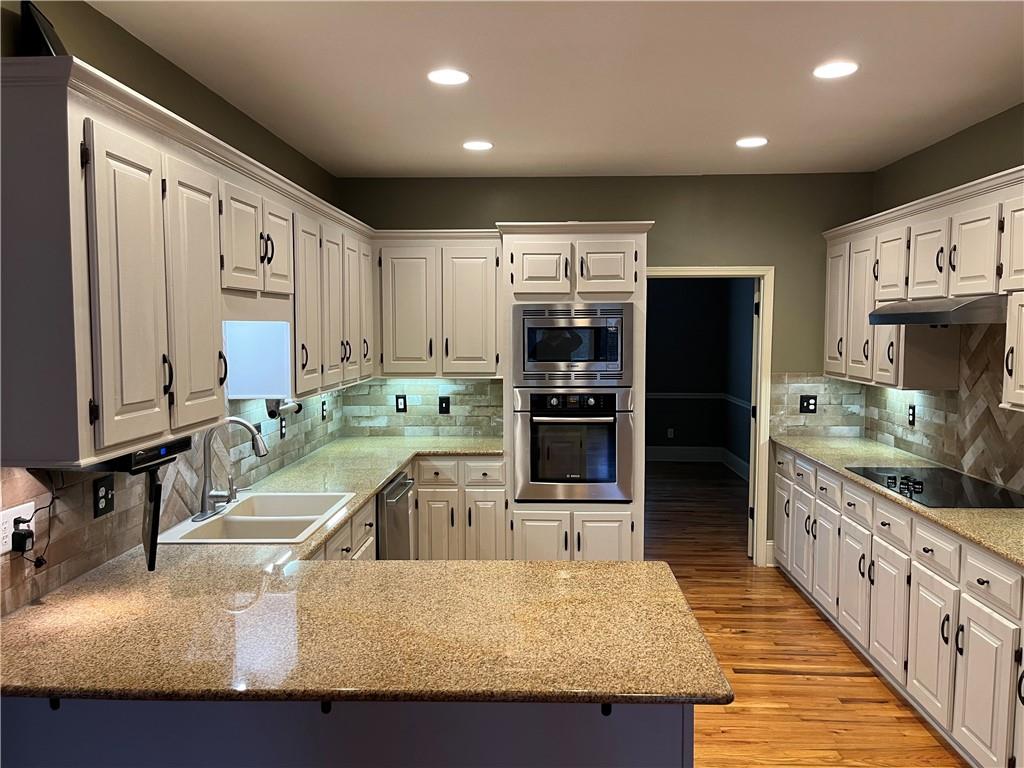 1409 Autun Road, Pendleton, South Carolina image 8