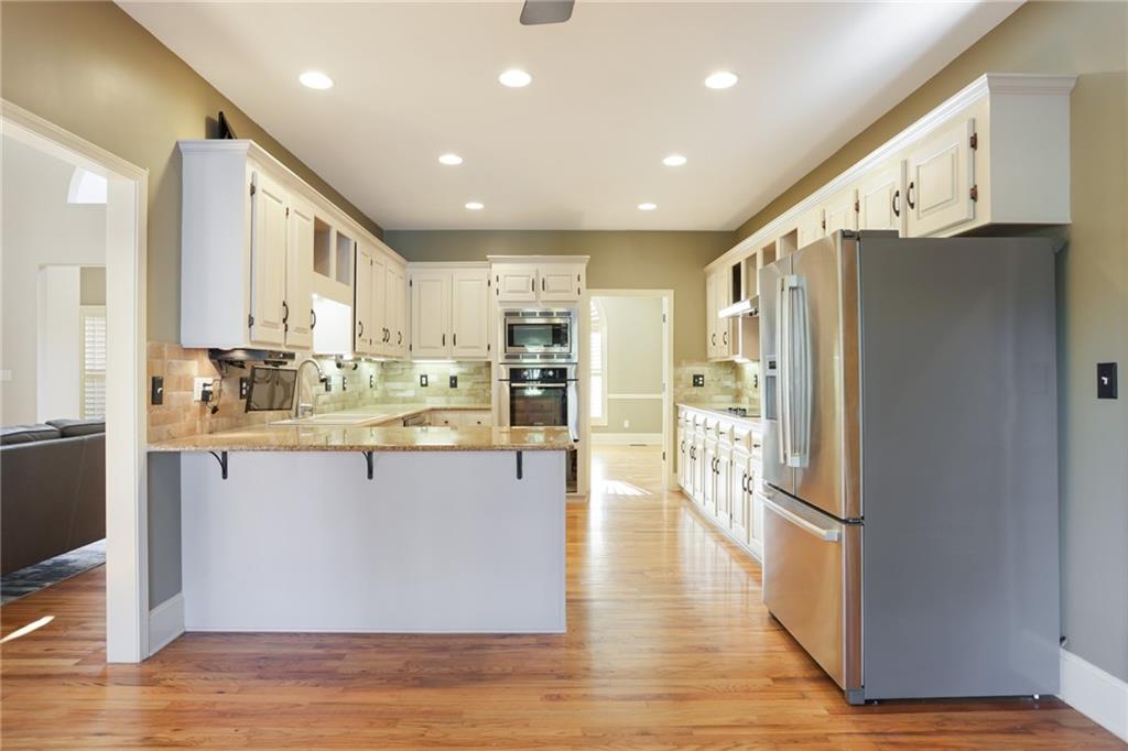 1409 Autun Road, Pendleton, South Carolina image 11