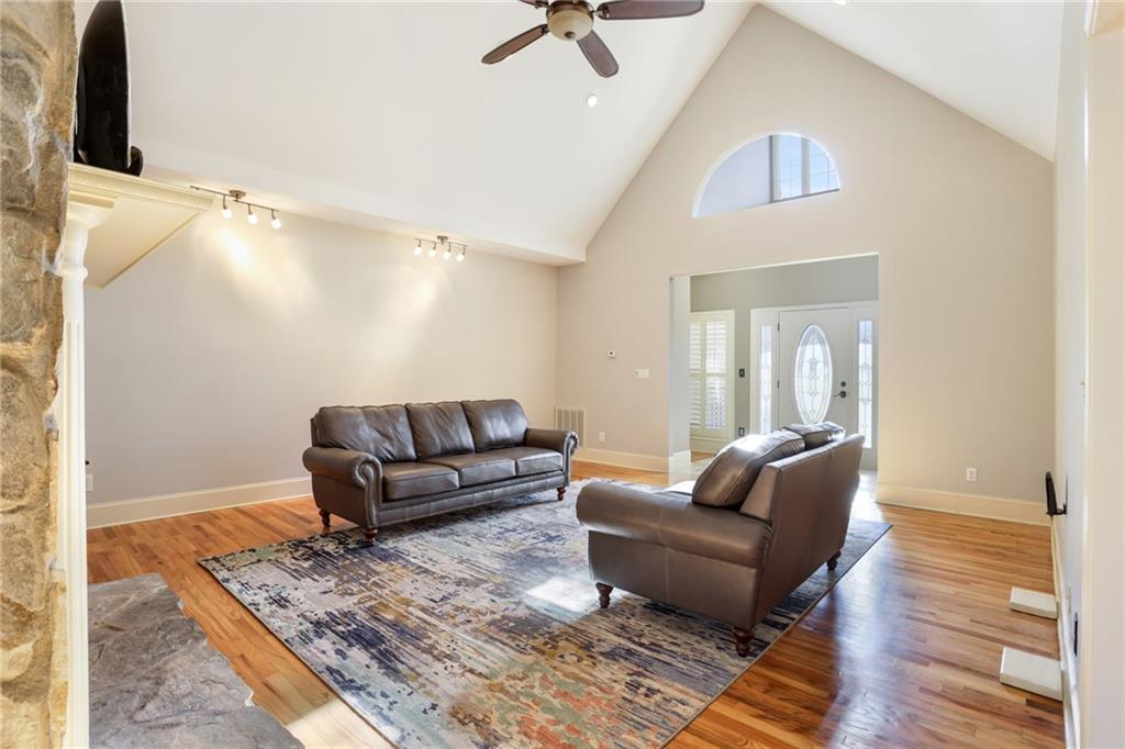 1409 Autun Road, Pendleton, South Carolina image 6