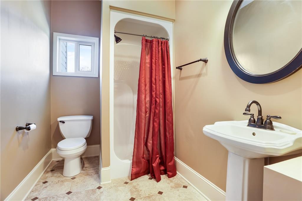 1409 Autun Road, Pendleton, South Carolina image 27
