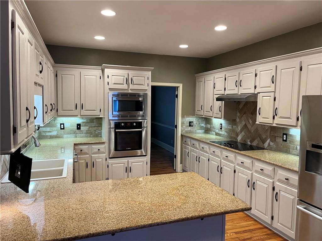 1409 Autun Road, Pendleton, South Carolina image 9