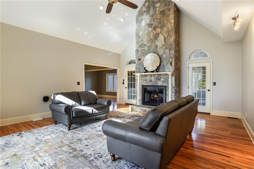 1409 Autun Road, Pendleton, South Carolina image 5