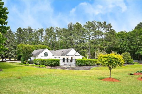 A home in Easley