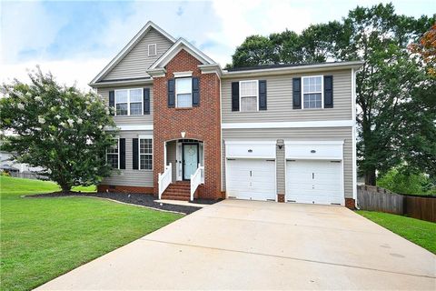 A home in Easley