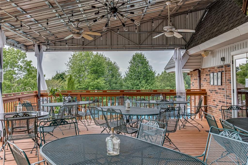 205 Elm Drive, Westminster, South Carolina image 41