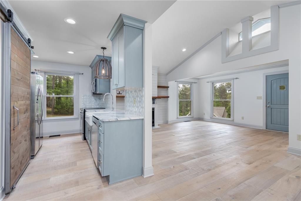 205 Elm Drive, Westminster, South Carolina image 13