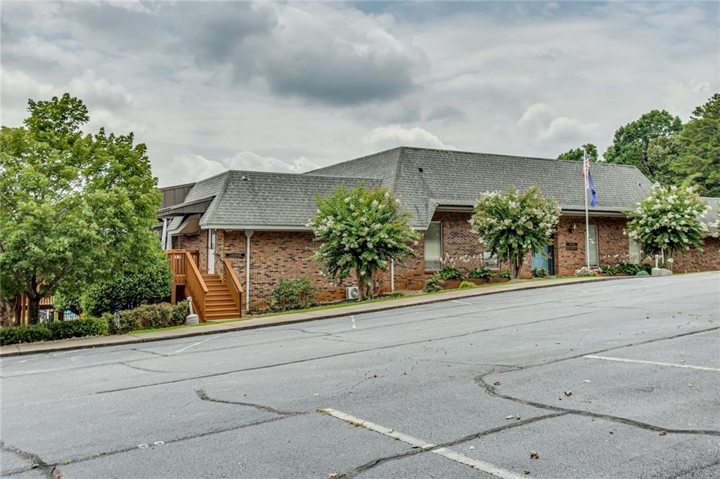 205 Elm Drive, Westminster, South Carolina image 38