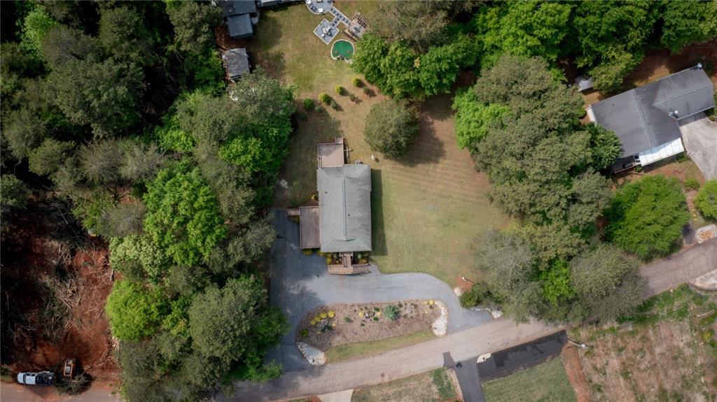 205 Elm Drive, Westminster, South Carolina image 35