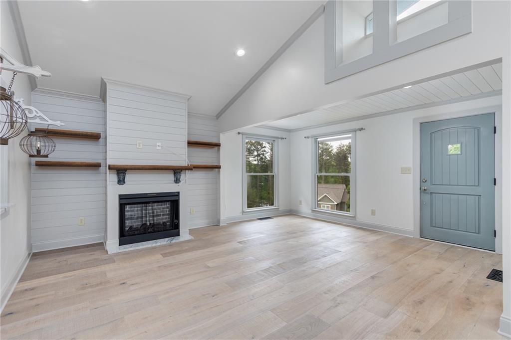 205 Elm Drive, Westminster, South Carolina image 6