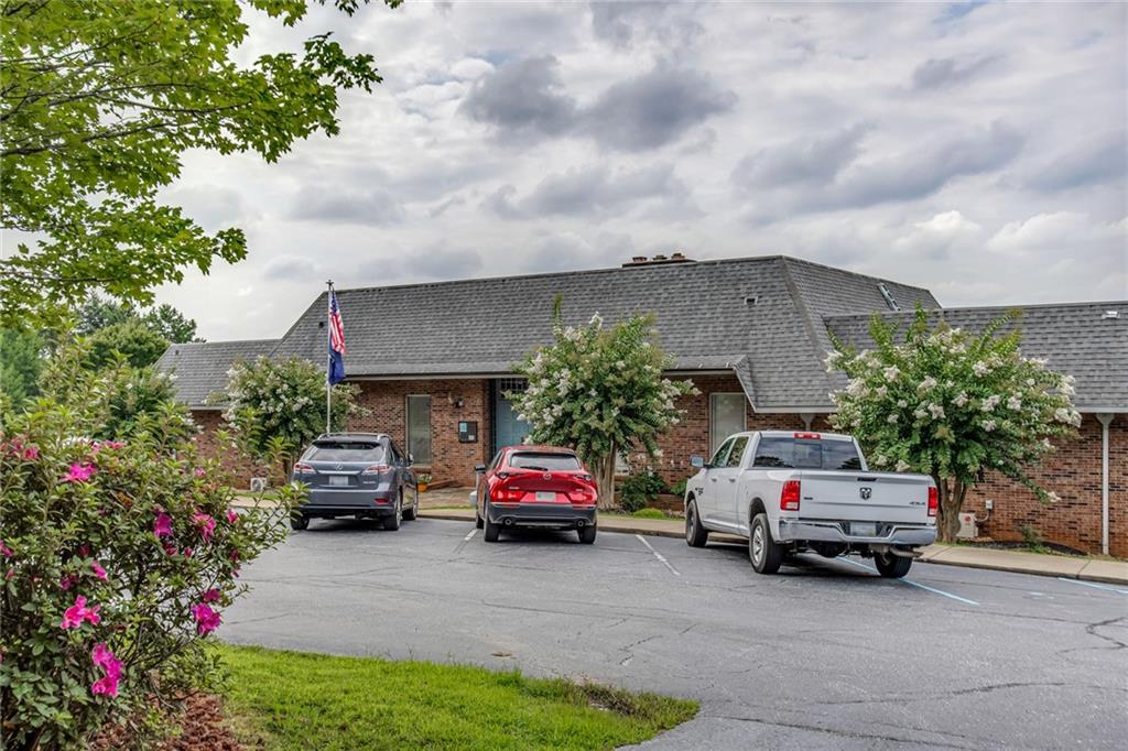 205 Elm Drive, Westminster, South Carolina image 37