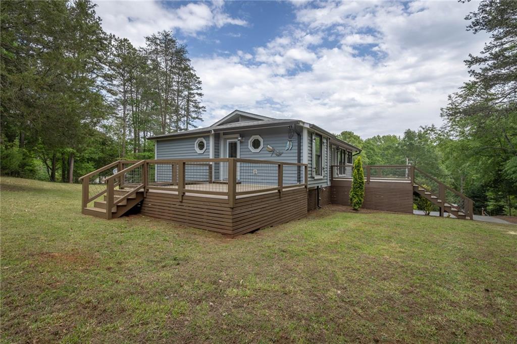 205 Elm Drive, Westminster, South Carolina image 31