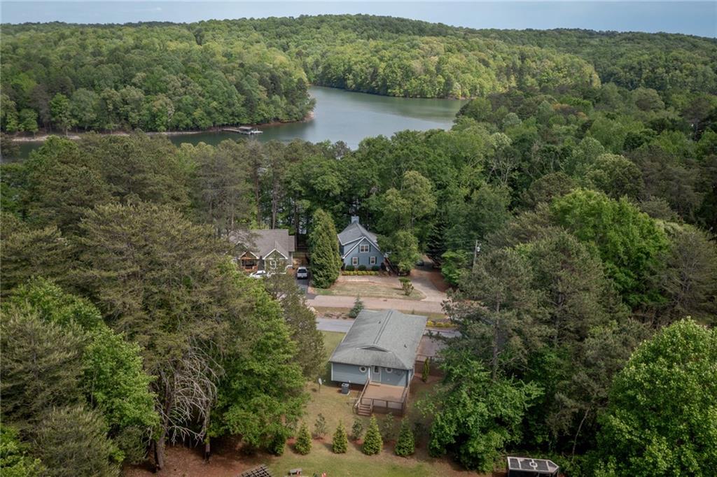 205 Elm Drive, Westminster, South Carolina image 36