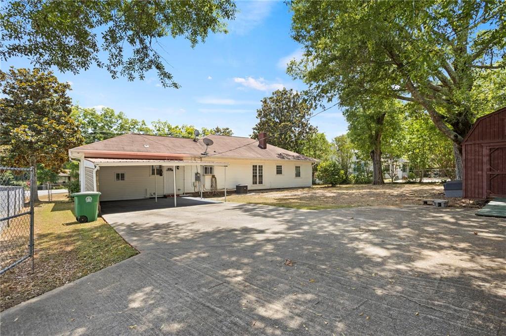 236 Belton Drive, Williamston, South Carolina image 22
