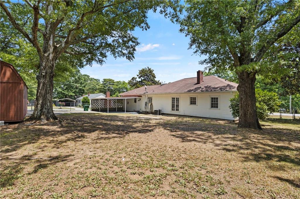 236 Belton Drive, Williamston, South Carolina image 24