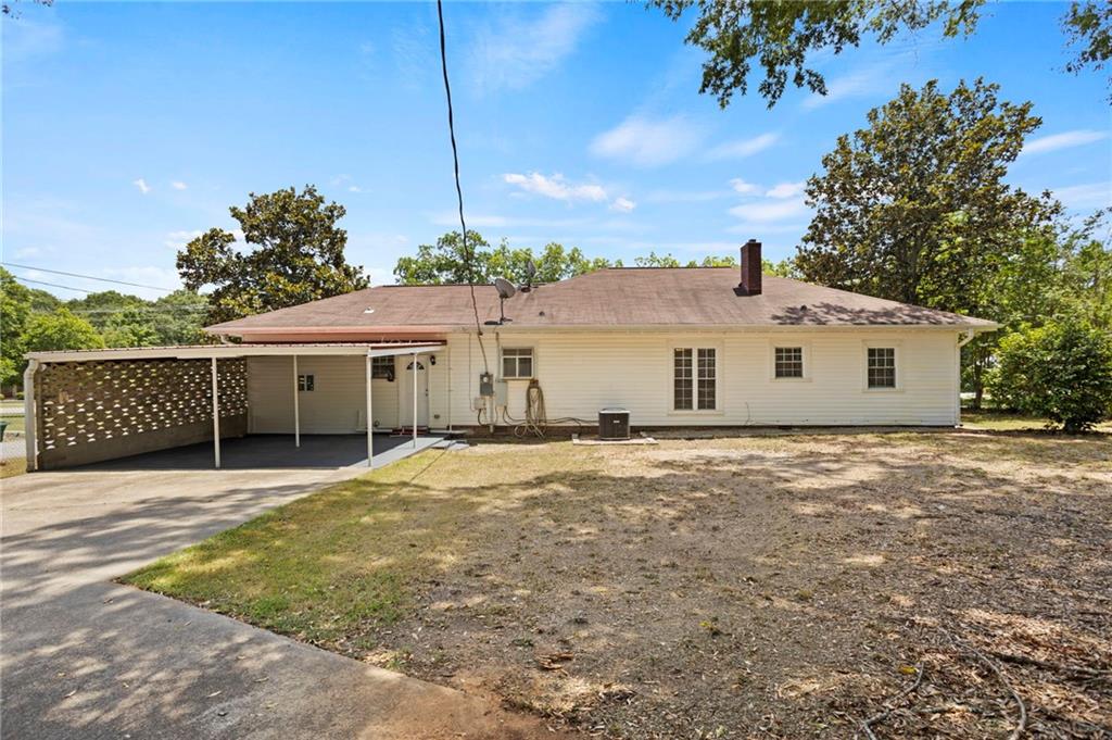 236 Belton Drive, Williamston, South Carolina image 23