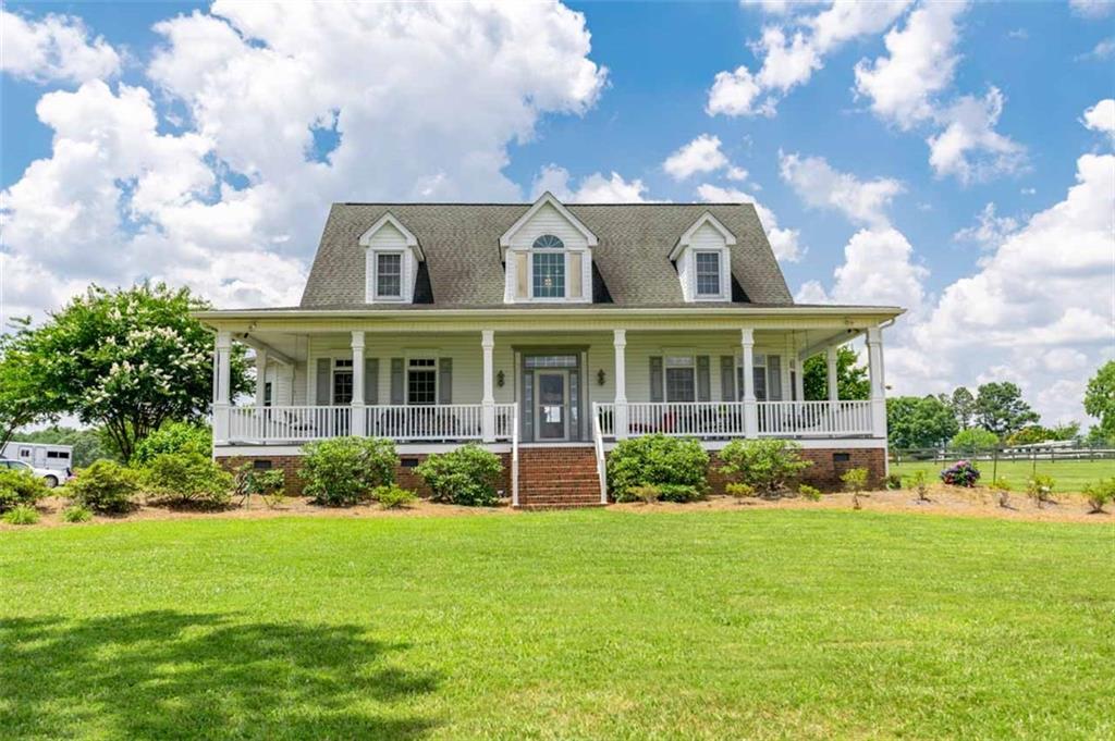 View Campobello, SC 29322 house