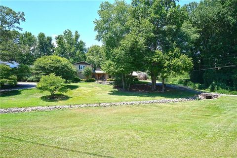 A home in Easley